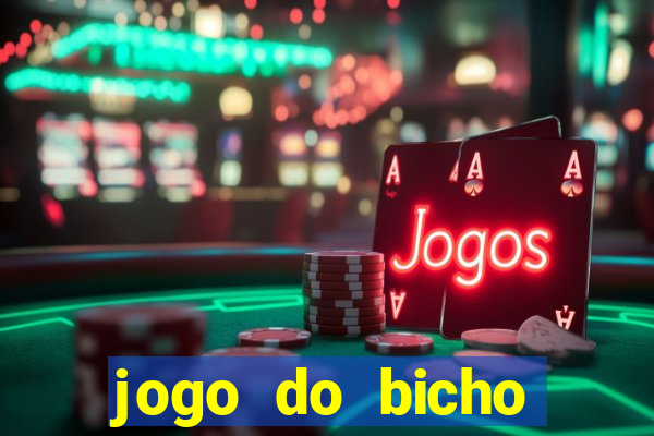 jogo do bicho pantera negra