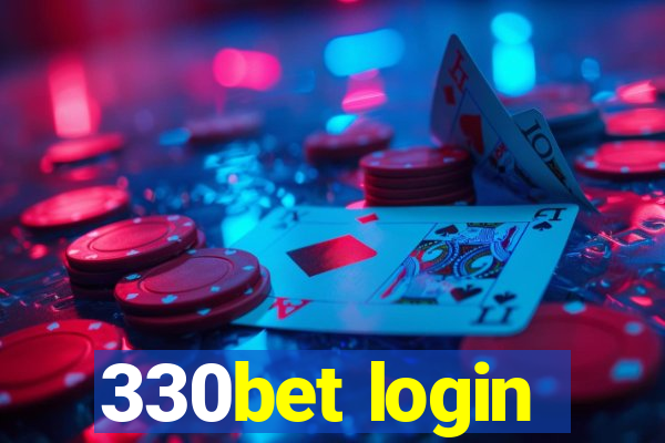 330bet login