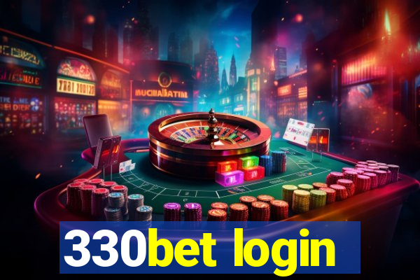 330bet login