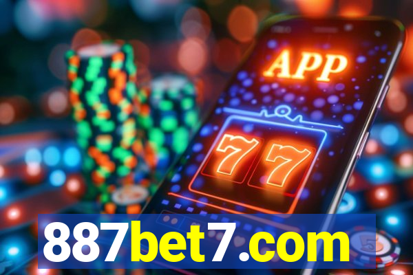 887bet7.com