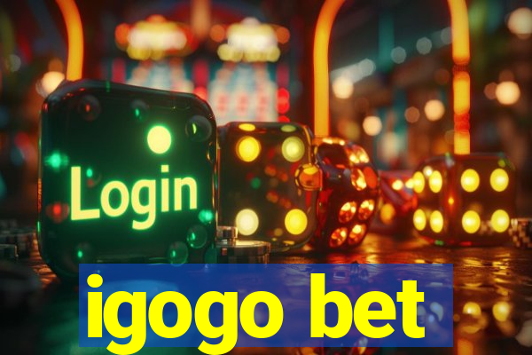 igogo bet