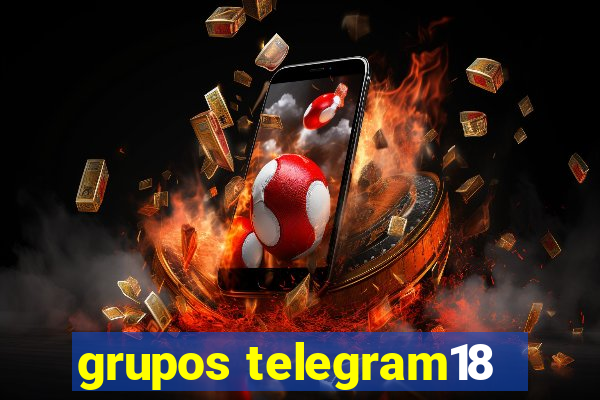 grupos telegram18