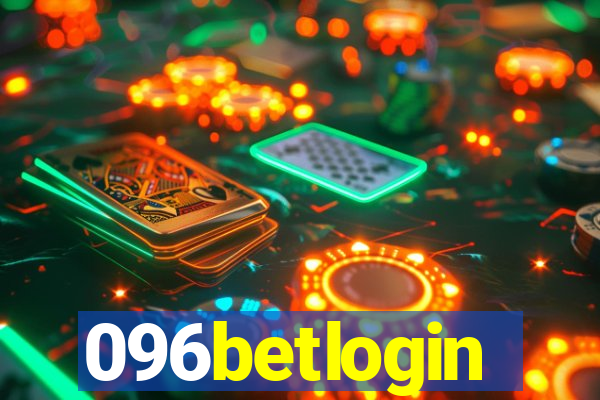 096betlogin