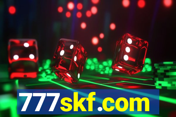 777skf.com