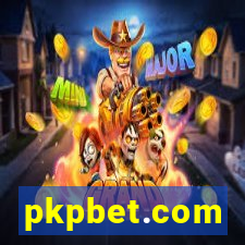 pkpbet.com