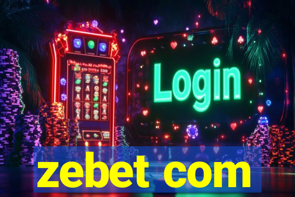 zebet com