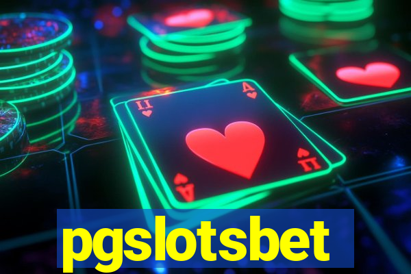 pgslotsbet