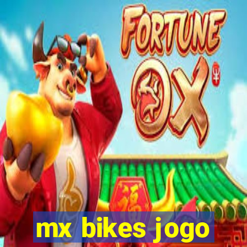 mx bikes jogo