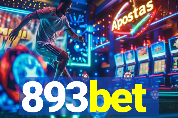 893bet