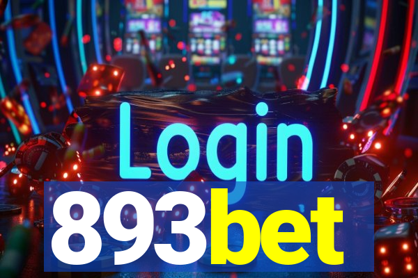 893bet