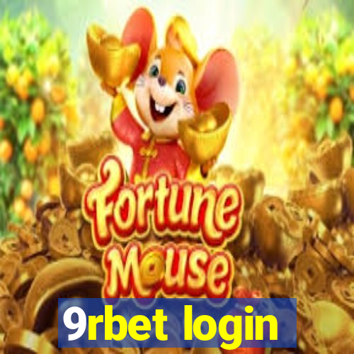 9rbet login