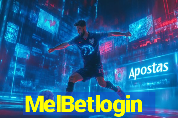 MelBetlogin