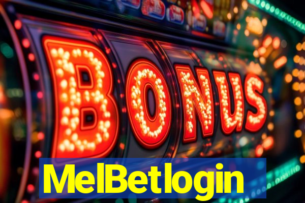 MelBetlogin