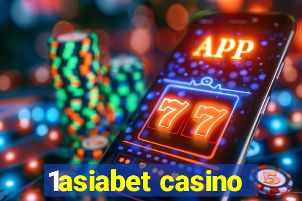 1asiabet casino