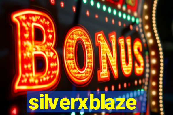 silverxblaze