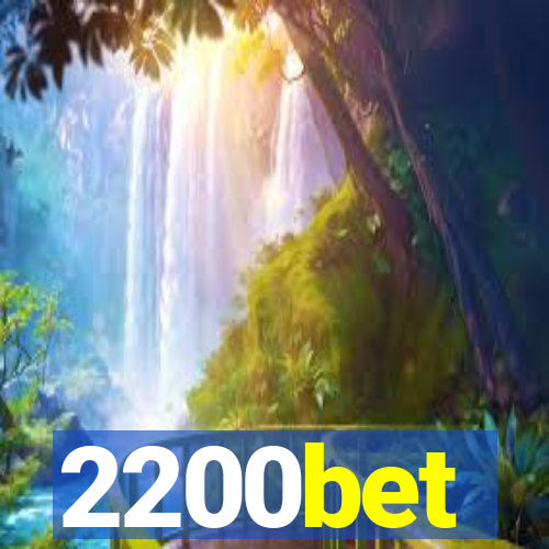 2200bet