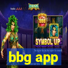 bbg app