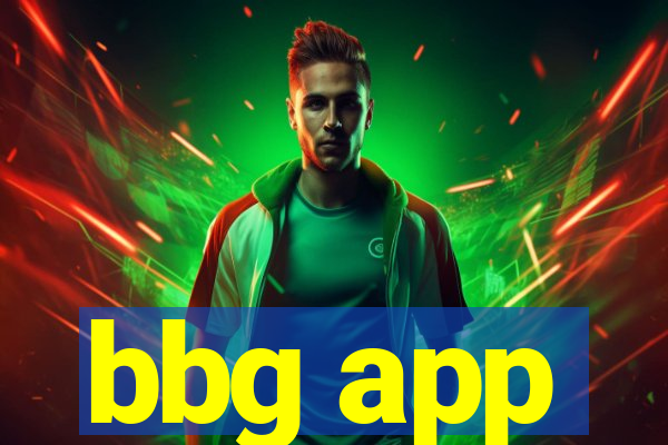 bbg app