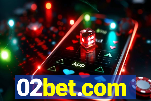 02bet.com