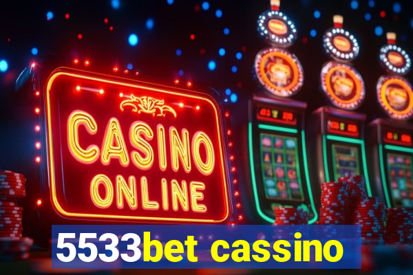 5533bet cassino