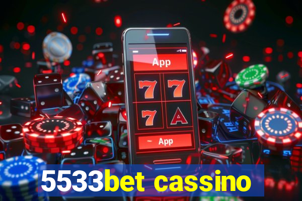 5533bet cassino