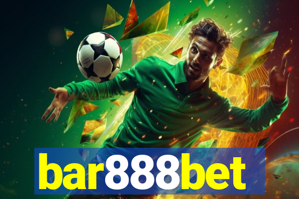 bar888bet