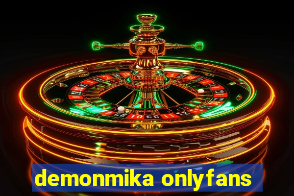 demonmika onlyfans