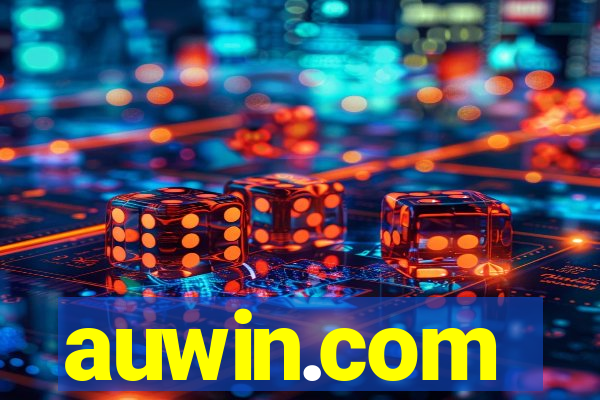 auwin.com