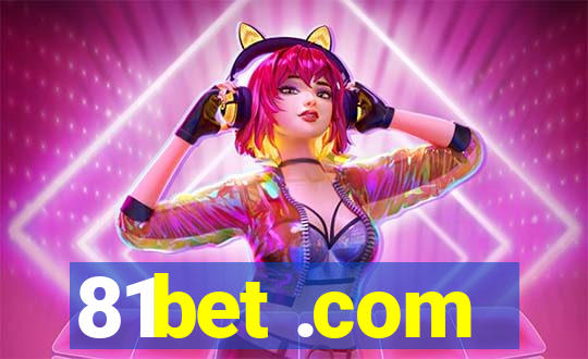 81bet .com