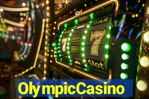 OlympicCasino