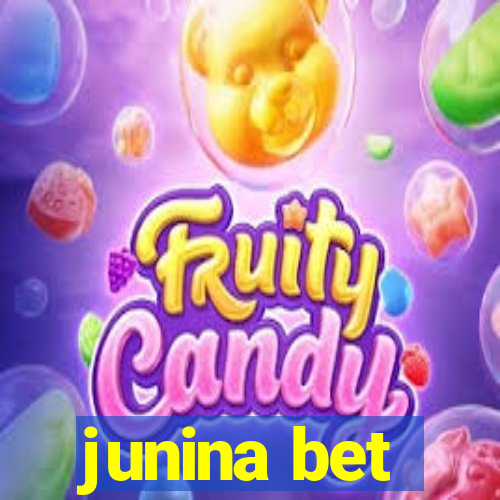 junina bet