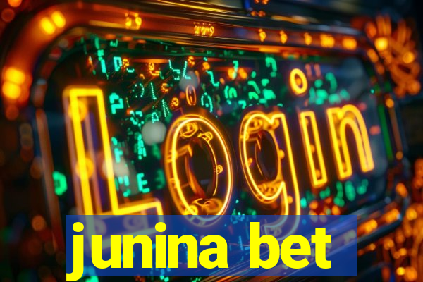 junina bet