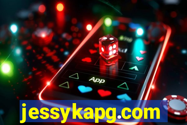 jessykapg.com