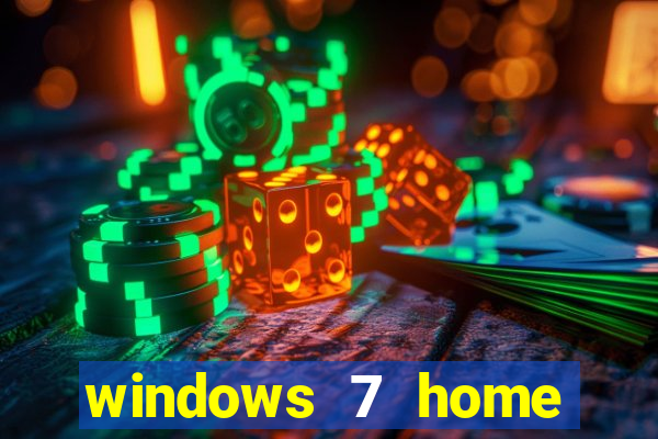 windows 7 home premium 64 bits iso