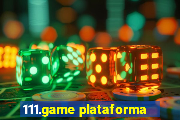 111.game plataforma