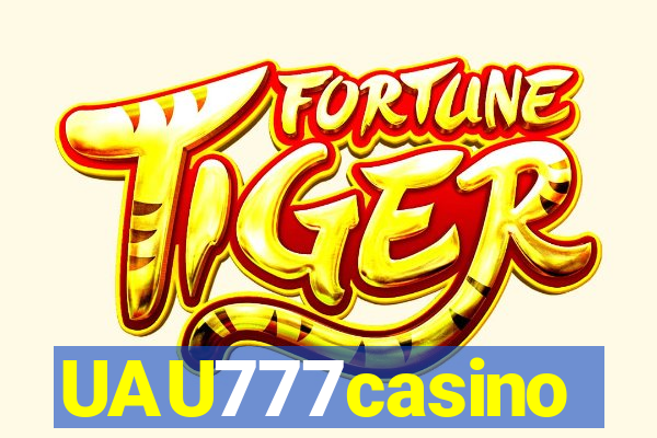 UAU777casino