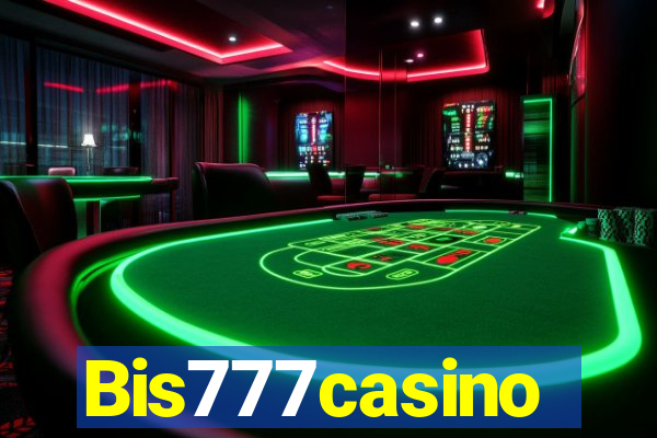 Bis777casino