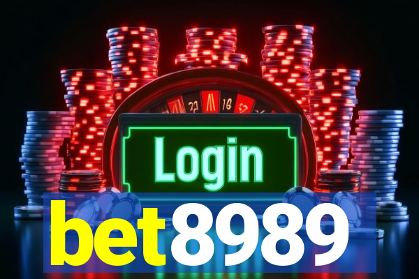 bet8989