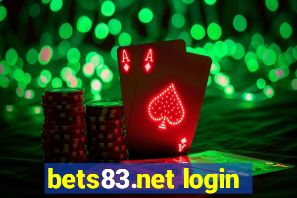 bets83.net login