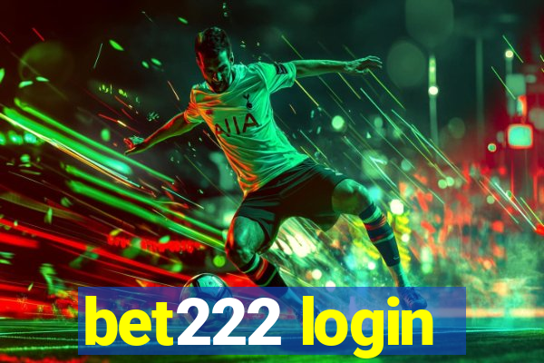 bet222 login