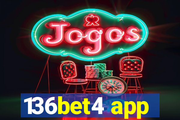 136bet4 app