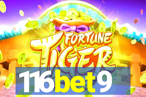 116bet9