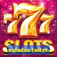 safadas twiter