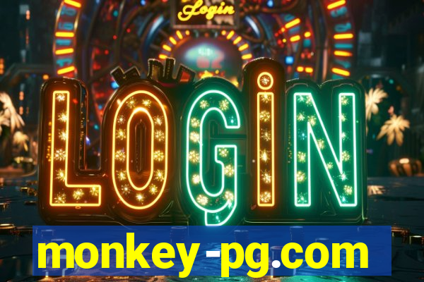 monkey-pg.com