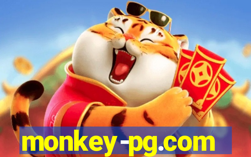 monkey-pg.com