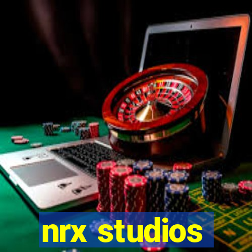 nrx studios