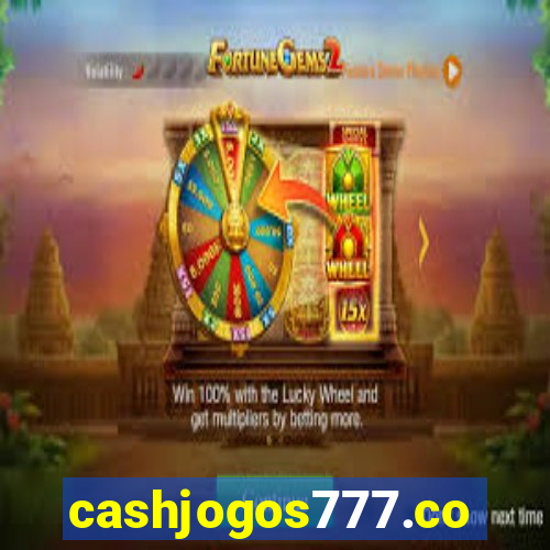 cashjogos777.com