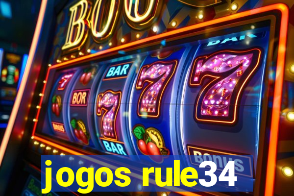 jogos rule34