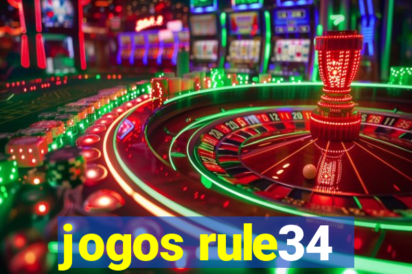 jogos rule34