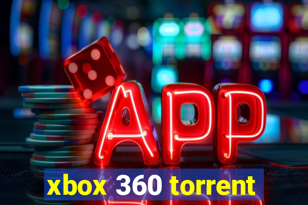 xbox 360 torrent